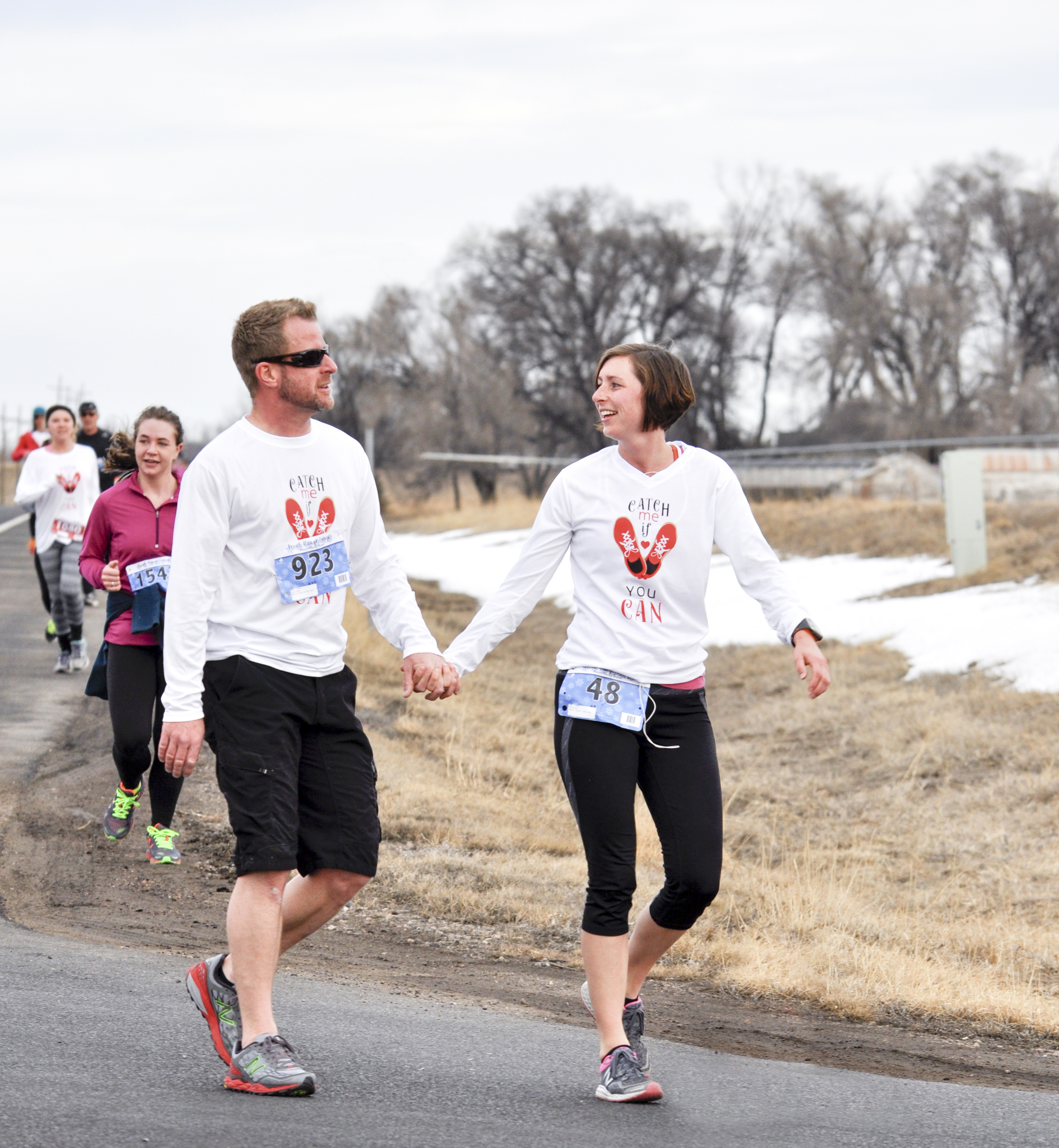 Run Love 5k/10k - 02/11/2023 - Race Information