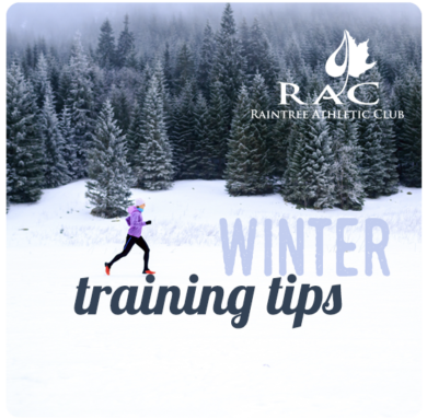 5 Quick Tips to Prepare for a Winter Race