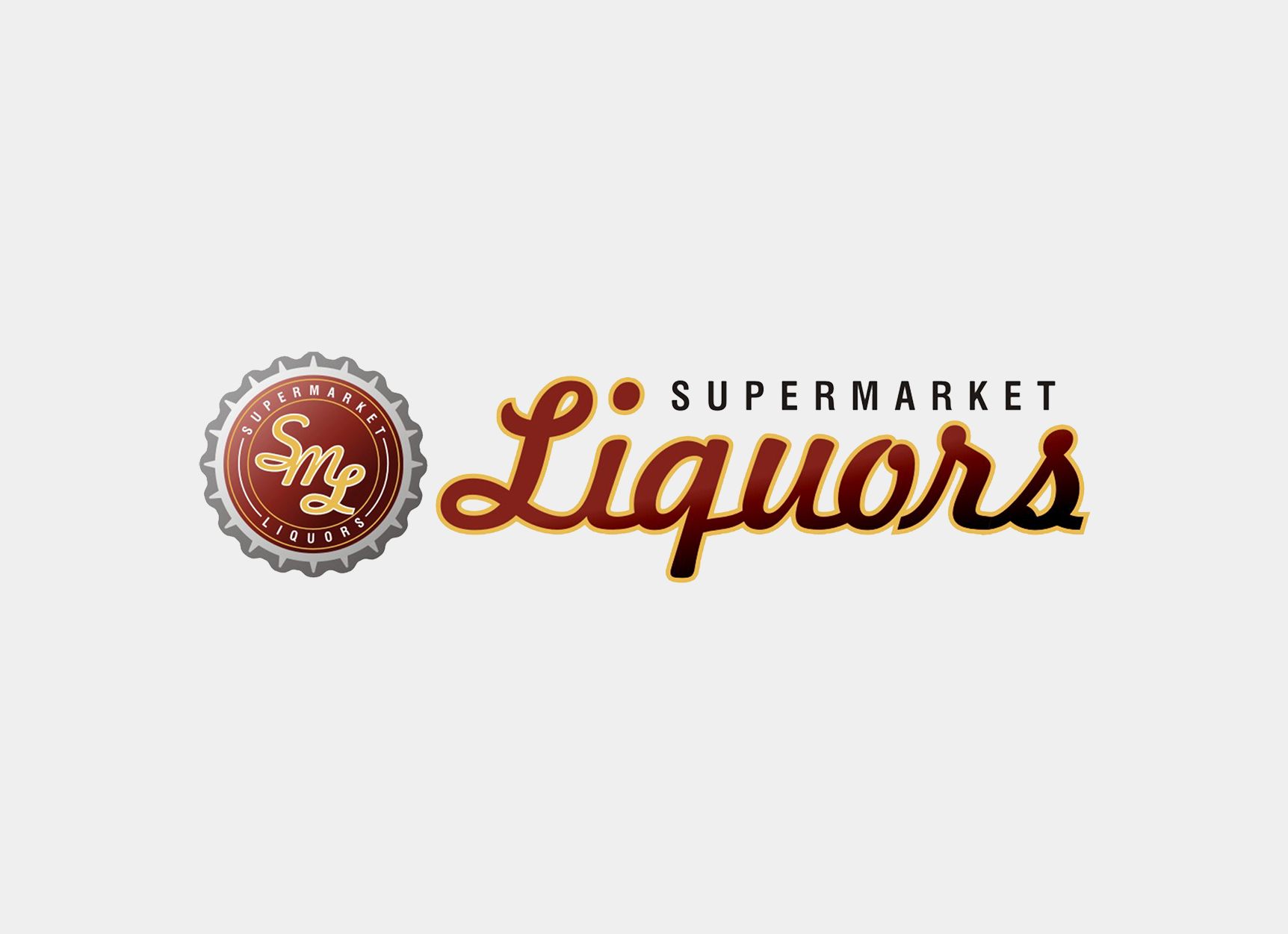 SuperMarket  Liquors