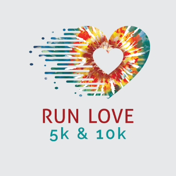 Love Run 5k & 10k