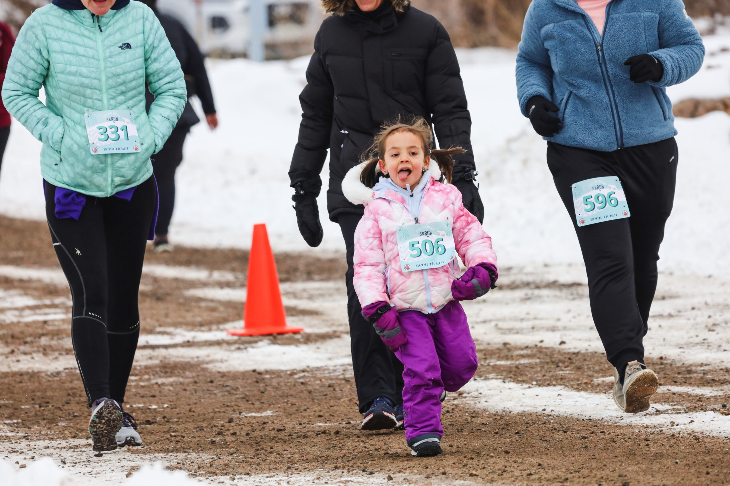 Run Love – Reg  Front Range Freeze