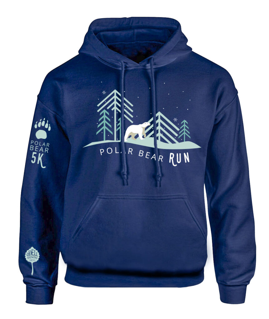 Run Love – Reg  Front Range Freeze