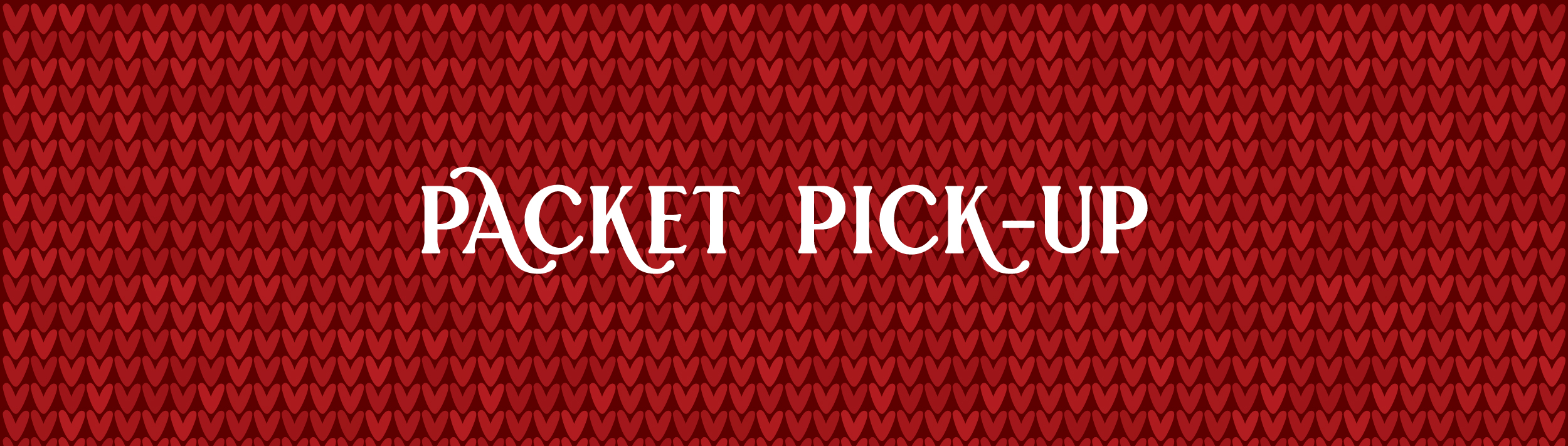 PACKET-PICK-UP