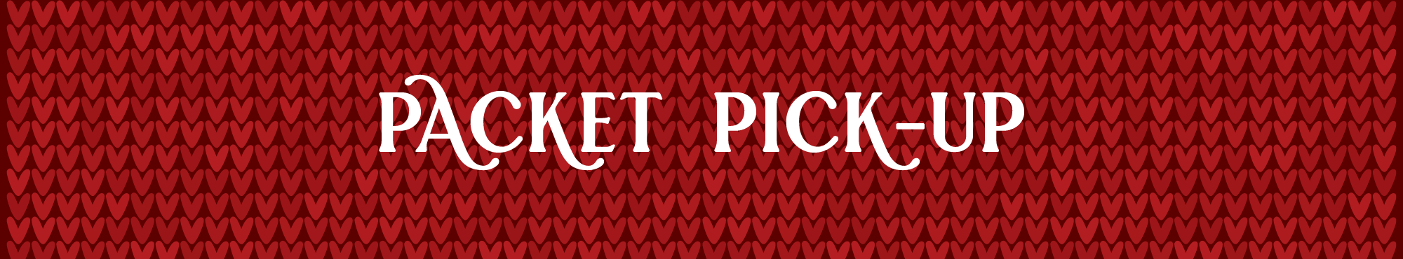Packet Pickup